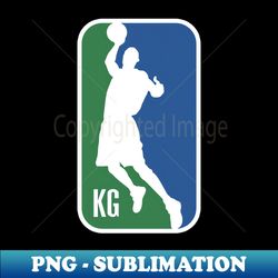 KG - Instant Sublimation Digital Download - Fashionable and Fearless