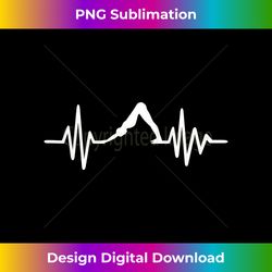Pilates frequency - Vibrant Sublimation Digital Download - Channel Your Creative Rebel