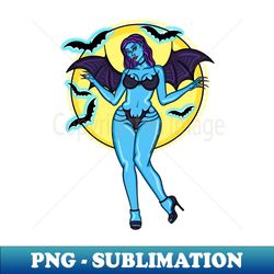Frickin Batz - PNG Sublimation Digital Download - Instantly Transform Your Sublimation Projects