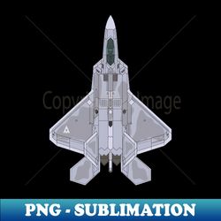 Mobius Squadron F-22 Raptor - Elegant Sublimation PNG Download - Perfect for Sublimation Art