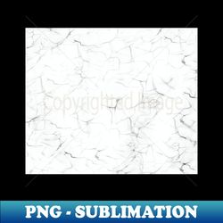 White and black marbling - Professional Sublimation Digital Download - Add a Festive Touch to Every Day
