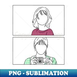 Soulmate - Premium PNG Sublimation File - Unleash Your Creativity