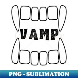 cartoon monster sharp teeth fangs - premium png sublimation file - perfect for sublimation mastery