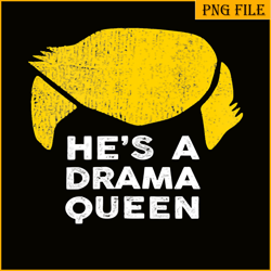 Hes A Drama Queen PNG, Donald Trump PNG, Resident PNG