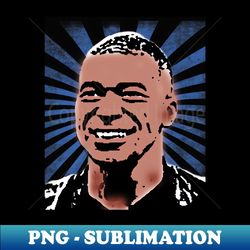 Football - Vintage Sublimation PNG Download - Bold & Eye-catching