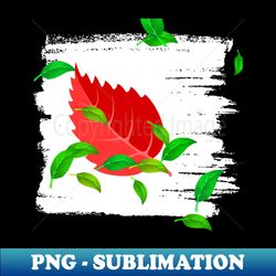 Design - PNG Transparent Sublimation File - Revolutionize Your Designs