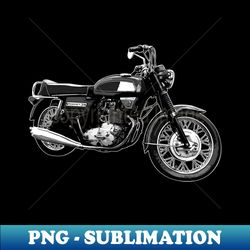rocket 3 1969 motorcycle graphic - unique sublimation png download - unleash your inner rebellion