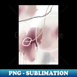 Note to Self - Special Edition Sublimation PNG File - Fashionable and Fearless