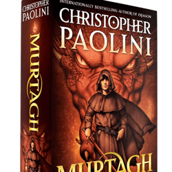 "Murtagh: Chronicles of Eragon's Shadow" - Unveil the Mysteries Now! PDF ebook