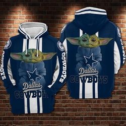 Dallas Cowboys 3D Hoodie For Men For Women, ed Hoodie Best Trending Gift Personalize