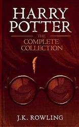 Harry Potter Paperback Box Set (Books 1-7) by J. K. Rowling (Author)