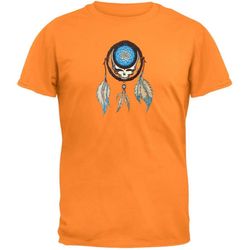 Grateful Dead &8211 Dreamcatcher SYF Tangerine T-Shirt