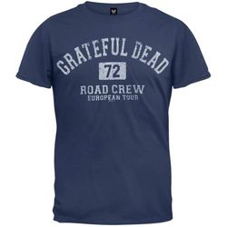 Grateful Dead &8211 European Tour Alumni T-Shirt