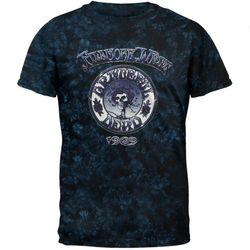 Grateful Dead &8211 Fillmore West Tie Dye T-Shirt
