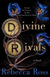 Divine Rivals: A Novel (Letters of Enchantment Book 1) by Rebecca Ross (Author)
