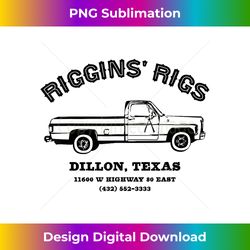 Riggins Rigs Football Player Fan Shirt - Bohemian Sublimation Digital Download - Infuse Everyday with a Celebratory Spirit