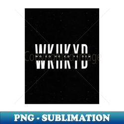 WKHKYD Wo Ko Ho Ko Y3 D3n - Professional Sublimation Digital Download - Spice Up Your Sublimation Projects
