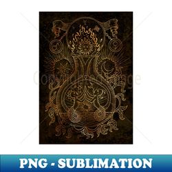 Love Potion Version 2 Mystic and occult design - Trendy Sublimation Digital Download - Unlock Vibrant Sublimation Designs