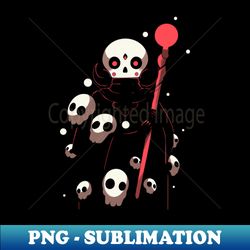 Glowing in the Dark Arts - Retro PNG Sublimation Digital Download - Fashionable and Fearless