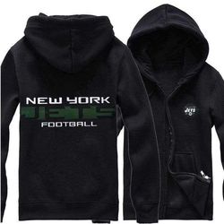 New York Jets Unisex Hoodie 3D Style574 All Over Printed
