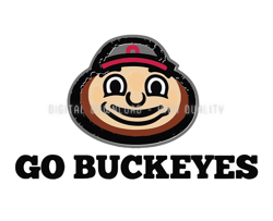 Ohio State BuckeyesRugby Ball Svg, ncaa logo, ncaa Svg, ncaa Team Svg, NCAA, NCAA Design 178