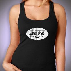 New York Jets Women&8217S Tank Top