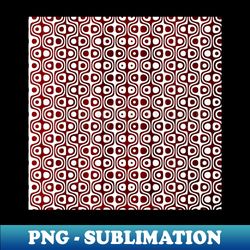 vector pattern - trendy sublimation digital download - capture imagination with every detail