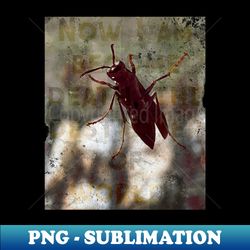 Oppenheimer Wasp - PNG Sublimation Digital Download - Perfect for Sublimation Mastery