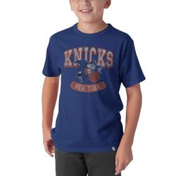 New York Knicks Flanker T-Shirt 3D All Over Print