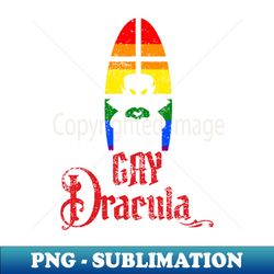 gay dracula 6 - Stylish Sublimation Digital Download - Revolutionize Your Designs