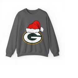 Green Bay Packers Crewneck Sweatshirt