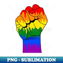 gay fisting - Premium PNG Sublimation File - Unlock Vibrant Sublimation Designs