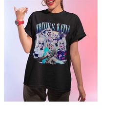 Trixie And Katya 90s Vintage Shirt, Trixie And Katya Shirt, Trixie And Katya Tee, Trixie And Katya Merch, Trixie And Kat
