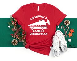 Griswold Family Christmas Shirts ,Merry Christmas Shirts , Christmas Shirts , Christmas Gift Shirts, Christmas Family Sh