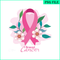 Breast Cancer Png
