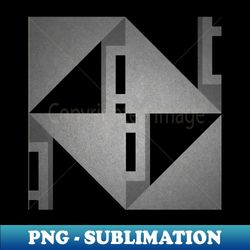 geometric glow - Vintage Sublimation PNG Download - Vibrant and Eye-Catching Typography