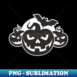 Pumpkins - Instant PNG Sublimation Download - Perfect for Sublimation Art