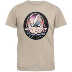 Grateful Dead &8211 Lotus SYF Sand Youth T-Shirt