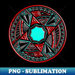 PUEBLO 13 - High-Quality PNG Sublimation Download - Bring Your Designs to Life