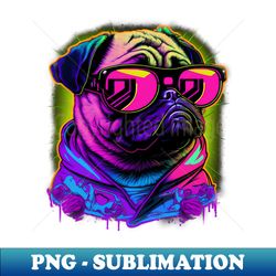 Dog The Boss - Unique Sublimation PNG Download - Spice Up Your Sublimation Projects