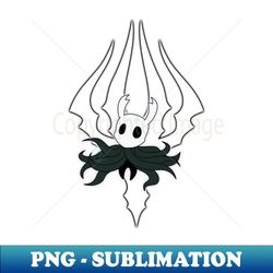 Hollow Knight - Kings Bran - Digital Sublimation Download File - Defying the Norms