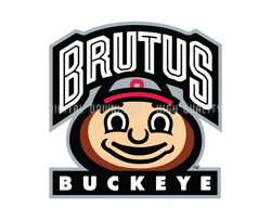 Ohio State BuckeyesRugby Ball Svg, ncaa logo, ncaa Svg, ncaa Team Svg, NCAA, NCAA Design 175