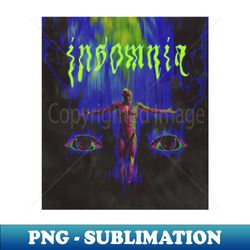 Insomina - Elegant Sublimation PNG Download - Capture Imagination with Every Detail