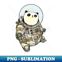 Pandanaut - Vintage Sublimation PNG Download - Add a Festive Touch to Every Day