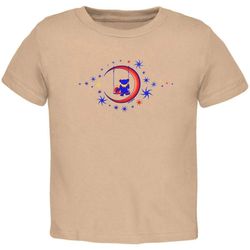 Grateful Dead &8211 Moon Swing Toddler T-Shirt