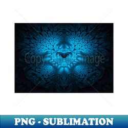 Echo - Special Edition Sublimation PNG File - Bold & Eye-catching