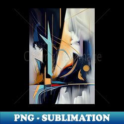 Artistic Thoughts - Special Edition Sublimation PNG File - Unleash Your Inner Rebellion