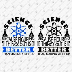 Sarcastic Science Teacher Nerdy Vinyl Svg File Geek Cricut Silhouette SVG Cut File T-Shirt Design