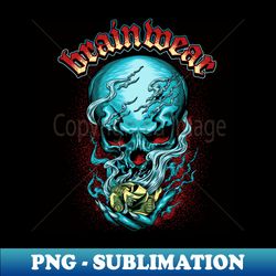 Death Cash - Special Edition Sublimation PNG File - Enhance Your Apparel with Stunning Detail