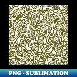 flow of different colored liquids - Modern Sublimation PNG File - Perfect for Sublimation Mastery